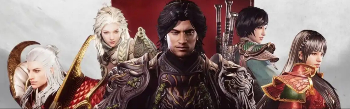 Доступна предрегистрация в MMORPG MIR M: Vanguard and Vagabond для мобильных Доступна предрегистрация в MMORPG MIR M: Vanguard and Vagabond для мобильных