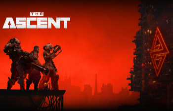 The Ascent — 13 минут игрового процесса
