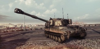 Armored Warfare: Проект Армата - Артиллерия может вернуться в PvP