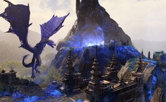 [Перевод] The Elder Scrolls Online - описание дополнения Scalebreaker