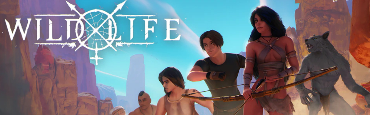В Steam появилась бесплатная демоверсия ролевой игры с элементами выживания Wild Life