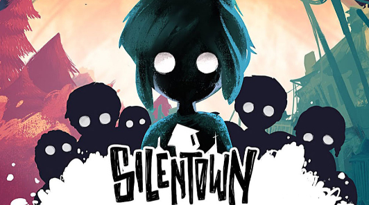 Children of Silentown: Пугающе-милое приключение поступит в продажу в начале 2022 года