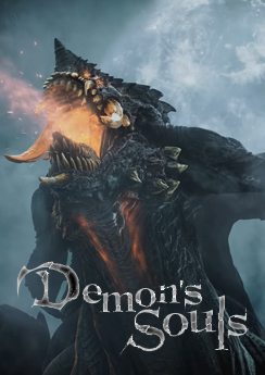 Demon's Souls Remake