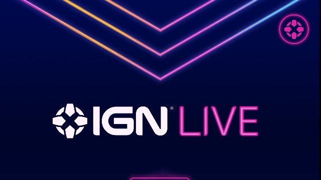 Ну кому нужна E3? Игровой сабантуй IGN Live пройдет 7-9 июня