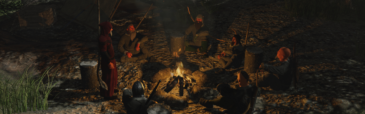 MMORPG Embers Adrift вступила в стадию бета-тестирования MMORPG Embers Adrift вступила в стадию бета-тестирования