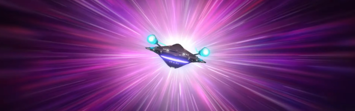 Star Trek Prodigy: Supernova выйдет в октябре, а пока первый трейлер с игровым процессом