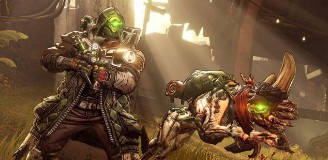 Borderlands 3 — Игроки теряют сохранения и винят в этом EGS