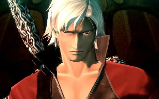 Shin Megami Tensei III Nocturne - Данте из Devil May Cry будет добавлен с DLC