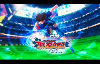 Стрим: Subday - Captain Tsubasa