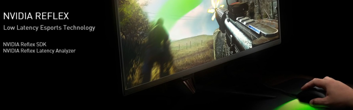Ghostrunner и RUST скоро получат поддержку NVIDIA Reflex