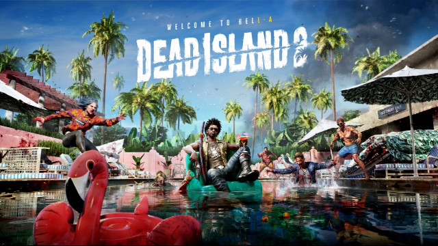 Продажи зомби-экшена Dead Island 2 превысили отметку в 2 млн копий