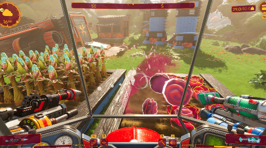 Новый трейлер симулятора фермы Lightyear Frontier показывает ключевые аспекты игры