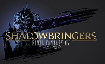  FINAL FANTASY XIV: Shadowbringers - В ожидании аддона