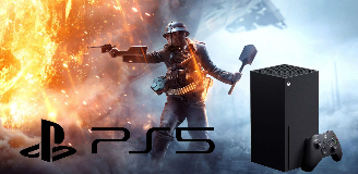 Battlefield 6 выйдет на PlayStation 5 и Xbox Series X