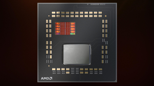 "Неразгоняемый" AMD Ryzen 7 5800X3D разогнали до 5,5 ГГц
