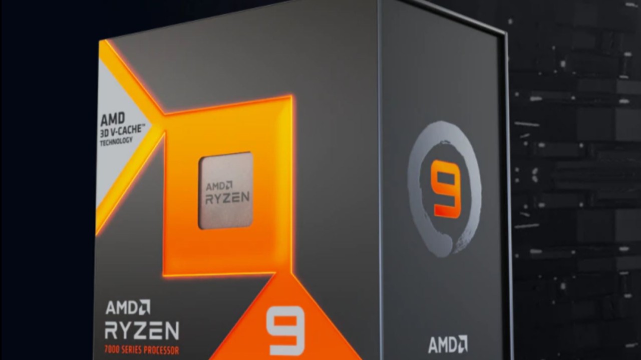 AMD разбивает сердца. Ryzen 7000X3D выйдут не 14 февраля AMD разбивает сердца. Ryzen 7000X3D выйдут не 14 февраля