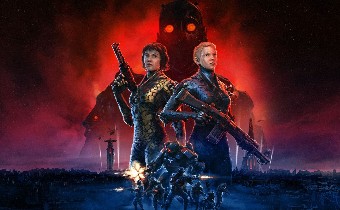 В Wolfenstein Youngblood микротранзакции будут только косметические