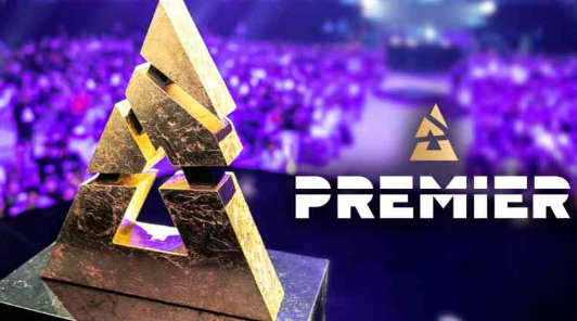 Natus Vincere по CS: GO стал чемпионом BLAST Premier: World Final 2021