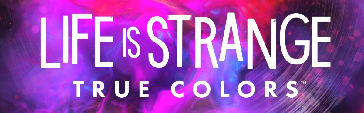 [E3 2021] Life is Strange: True Colors - Способности главной героини в новом видео