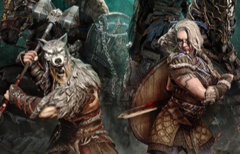 Conqueror’s Blade - С обновлением “Волки Рагнарека” началась эра викингов