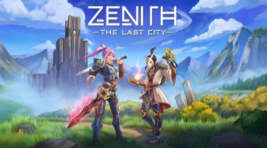 Обновление Zenith: The Last City исправит несколько проблем игры