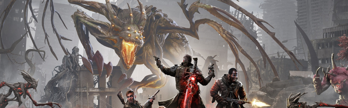 Сиквел RPG-шутера Remnant: From the Ashes может быть в разработке Сиквел RPG-шутера Remnant: From the Ashes может быть в разработке