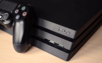 Поставки PlayStation 4 и продажи Nintendo Switch - Последняя статистика