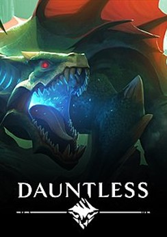 Dauntless