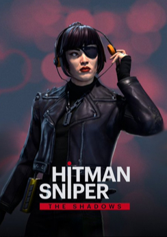 Hitman Sniper: The Shadows