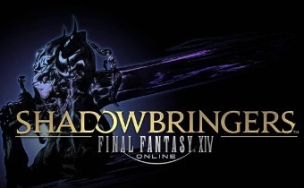 Стартует ранний доступ дополнения для Final Fantasy 14 - Shadowbringers  и патч 5.0