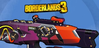 Borderlands 3 – Разработчики занерфили самые сильные легендарки