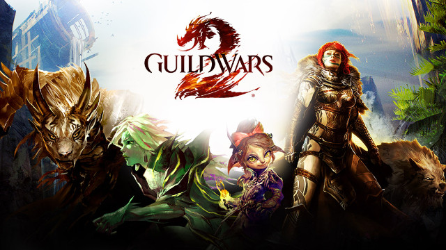 Разработчики Guild Wars 2 переходят на другую модель выпуска дополнений