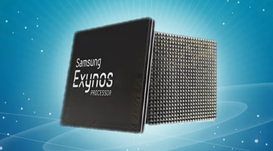 Samsung продолжит использовать графику AMD в процессорах Exynos