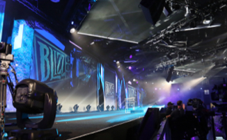 BlizzCon отменен. Возможно, он пройдет онлайн в 2021 году