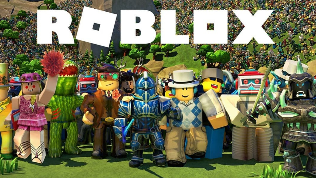 Компания Roblox увольняет сотрудников — они просто стали ненужны Компания Roblox увольняет сотрудников — они просто стали ненужны