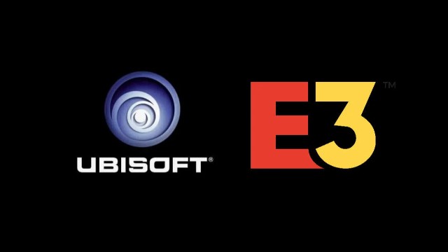 Ubisoft точно посетит E3 2023. Если, конечно же, она вообще состоится