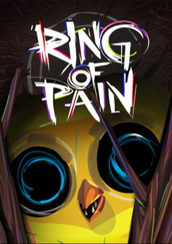 Ring of Pain