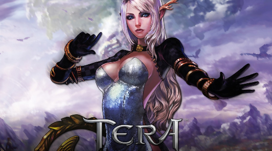 MMORPG Tera закроется в июне этого года