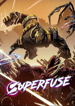 Superfuse