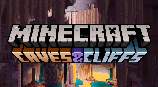 Новое обновление для Minecraft устраняет некоторые проблемы, обнаруженные после выхода Caves & Cliffs II