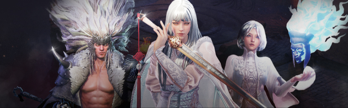 Разработчики мобильной MMORPG MIR M рассказывают о самом высоком ранге в профессии — Виртуоз Разработчики мобильной MMORPG MIR M рассказывают о самом высоком ранге в профессии — Виртуоз