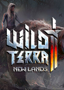 Wild Terra 2: New Lands