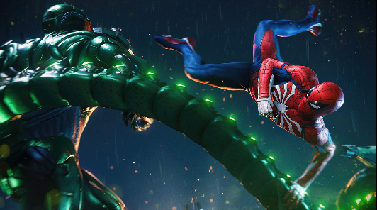 Общие продажи серии Marvel’s Spider-Man превысили 33 миллиона копий