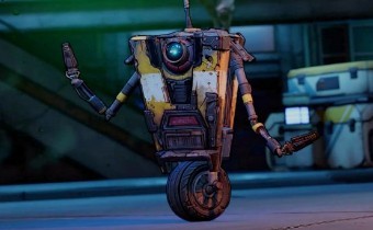 Borderlands 3 - Первые четырнадцать минут игры