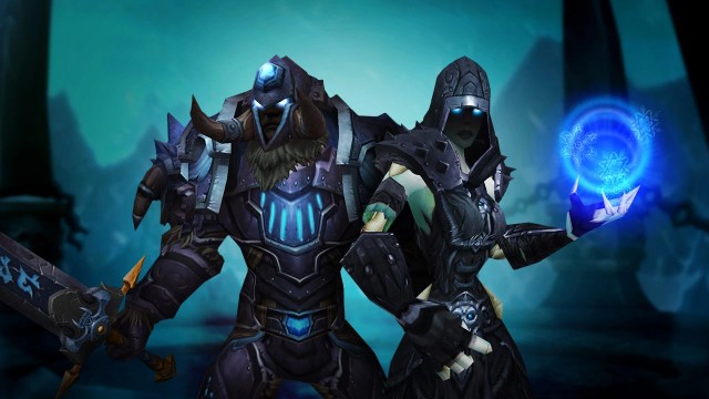 Blizzard забанила 120 000 игроков World of Warcraft и отменила послабление на создание Рыцарей Смерти