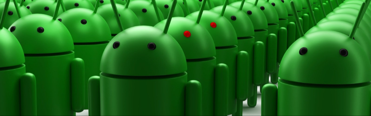 9 мая в России и странах ЕАЭС должен заработать отечественный магазин приложений для Android