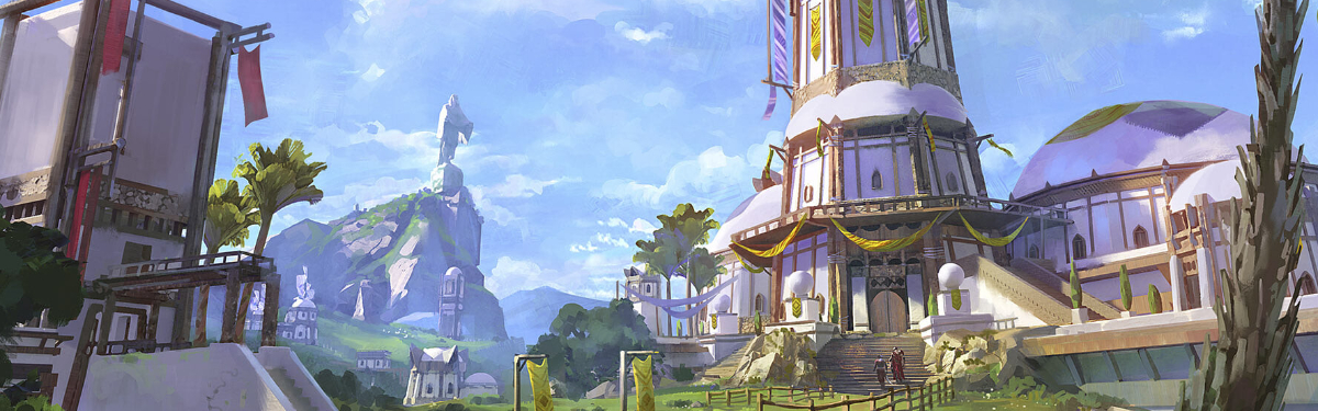 Команда разработчиков MMORPG Profane поделились новой информацией об игре Команда разработчиков MMORPG Profane поделились новой информацией об игре
