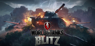 World of Tanks Blitz - В игре стартует новое событие "Лунный свет"