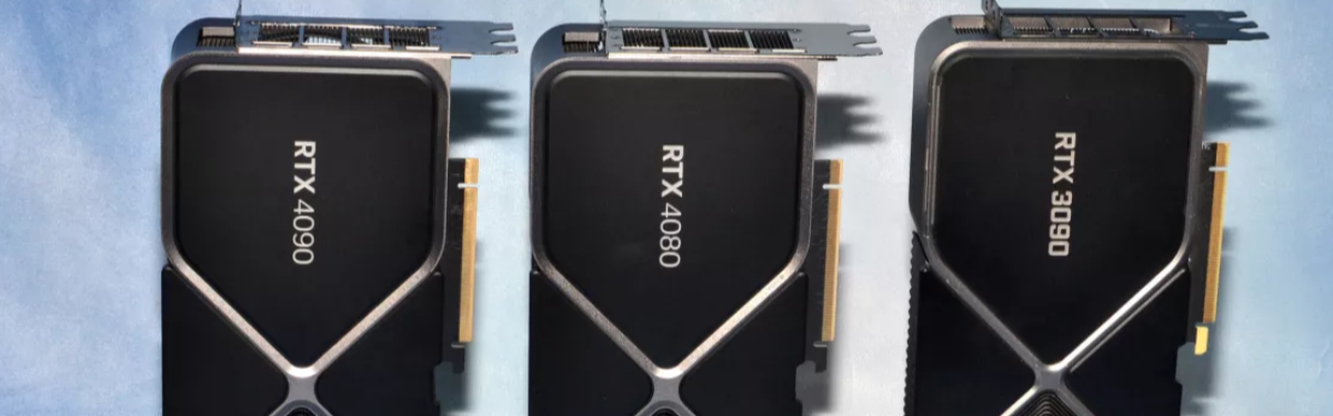 GPU-Z может отслеживать состояние коннектора 16-pin на RTX 4090 и RTX 4080