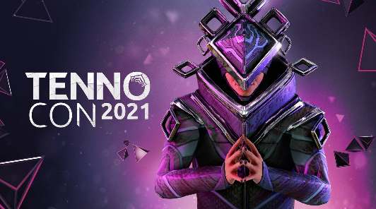 Warframe — Все, что нужно знать о TennoCon 2021